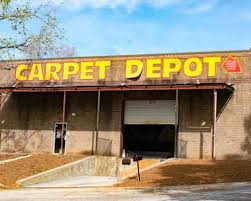 history of carpet depot carpet depot