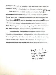 How to use rough draft in a sentence? 003 Merged Document 3 Page Rough Draft Essay Thatsnotus