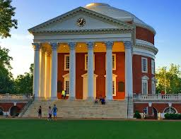 University Of Virginia Main Campus Admission Requirements