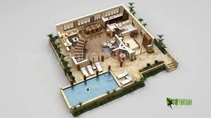 interactive 3d floor plan other by