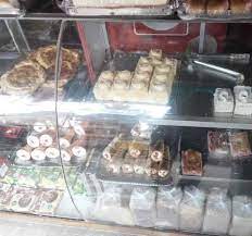 janapriya bakery and sweets in