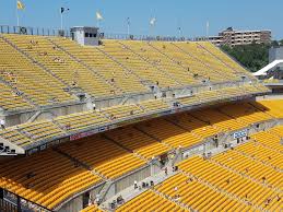 acrisure stadium seating