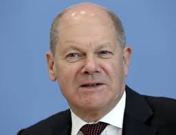 März 2018 ist er vizekanzler und finanzminister der bundesrepublik deutschland. Germany S Sdp Names Finance Minister Scholz As Chancellor Candidate For 2021 Election Daily Sabah