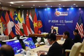 Asean was preceded by an organisation formed on 31 july 1961 called the association of southeast asia (asa), a group consisting of thailand, the philippines, and the federation of malaya. Washington Is In Danger Of Souring Potential Friends In Southeast Asia