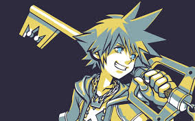 kingdom hearts backgrounds