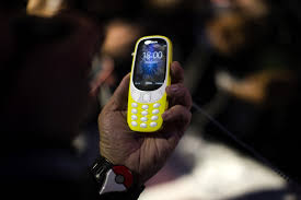 Para ouvir tijolao em todas as plataformas digitais. Nokia Anuncia Volta Do Tijolao Repaginado Tecnologia G1