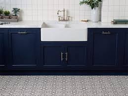 How To Lay Patterned Floor Tiles
