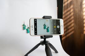 Maybe you would like to learn more about one of these? How To Use Your Smartphone To Capture High Quality Product Images