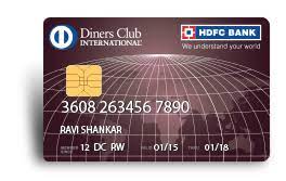 diners club premium credit card best