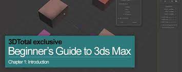 beginner s guide to 3ds max 01