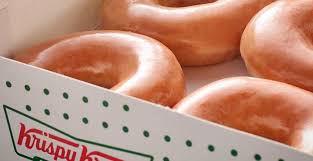 Krispy kreme order doughnuts online for click and collect or delivery to your door. Krispy Kreme Is Coming To Scarborough This Summer Dished