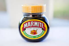 Is Marmite on toast healthy?