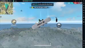 Here the user, along with other real gamers, will land on a desert island from the sky on parachutes and try to stay alive. Play Free Fire On Pc With 90 Fps Memu Exclusive Memu Blog