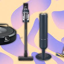the 11 best vacuums on amazon of 2023