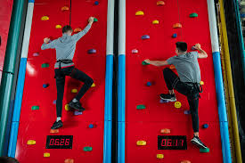 clip n climb and fitness a perfect
