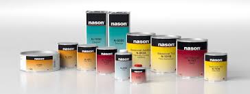 Nason Rondex Auto Supplies