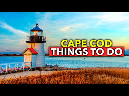 cape cod machusetts travel guide