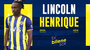 Lincoln Henrique Kimdir? | Fenerbahçe'nin Yeni Transfer Hedefi |