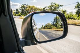 How To Replace A Side Mirror In The