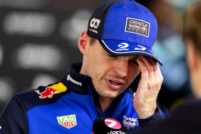 Max Verstappen F1 exit rumours swirl as disgruntled star arrives at rival series - GPFans.com