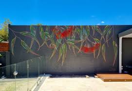 Perth Wall Murals Susan Respinger