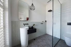 another bathroom when renovating