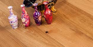 caring for your hardwood flooring