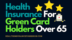 Find a new health plan for 2021. Health Insurance For Green Card Holders Over 65 Find The Truth