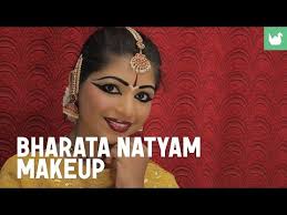 learn how to make makeup for bharata