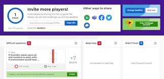 Learn how to play your first game of kahoot! 15 Best Kahoot Ideas And Tips For Teachers Weareteachers