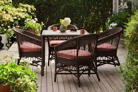 Woodard Patio Furniture Brand