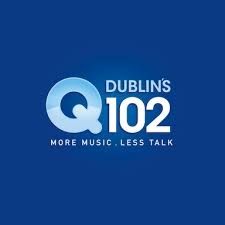 the 10 most popular irish radio stations