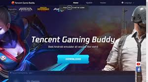 All you need to do is download and install the program, and the simple prompts help you set up the games within minutes. Tencent Gaming Buddy And Mobile Legends Kabalyero Gamer Streamer Blogger Husband And Father