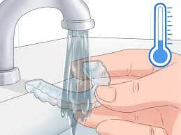 Homemade retainer cleaning how to clean retainers diy retainer cleaner retainer cleaner. 3 Ways To Clean A Plastic Retainer Wikihow