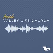 Inside Valley Life Church