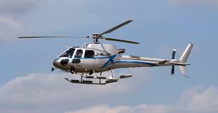 How do Helicopters Fly? | Sheffield School of Aeronautics