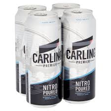For nearly two decades the carling partnership has been the leading name in recruitment specialising in the drinks sector. Carling Premier Lager 4 X 440ml Bestway Wholesale