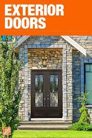 Exterior Doors Exterior