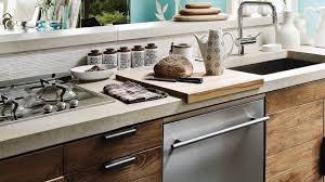 what s the ideal dishwasher placement
