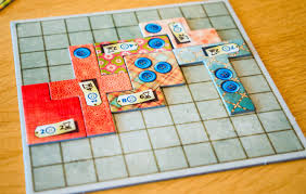 two player board games
