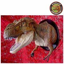 Jurassic World Dinosaur T Rex Hanging