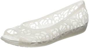 Stores That Sell Crocs Crocs Womens Isabella Jelly W