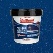 unibond ultra force grey tile grout