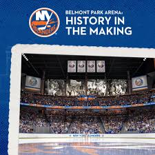 Moments like this remind me of why i am a patriot through and through. New York Islanders Get The New Belmont Buzz Newsletter For All The Latest Belmont Park Arena Content And Be Ready To Make History With Us On Ice The First Newsletter