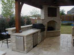 Custom Fire Pits Outdoor Fireplaces
