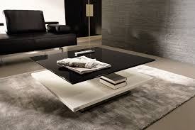 Black Glass Coffee Tables Cut To Size