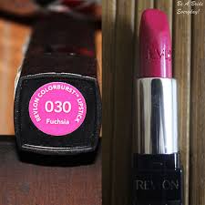 revlon colorburst lipstick 030