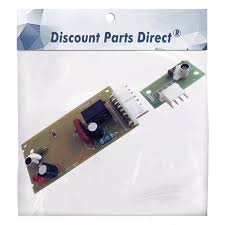 A defective main control board could result in the ice or water dispenser not working. 4389102 Ice Maker Control Board Replacement Kit Emitter Board Receiver Board For Whirlpool Kenmore Maytag Emitter Sensor Refrigerators Replaces Ps557945 Adc9102 Ap3137510 Walmart Com Walmart Com