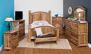 Every amish bedroom set is built to order and available in a wide variety of wood types, stain colors and sizes. Bedroom Usa Made Furniture Amishusa Furntiure Leather Your Amish Connection