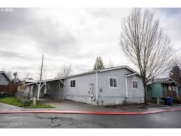 oregon mobile homes homes com